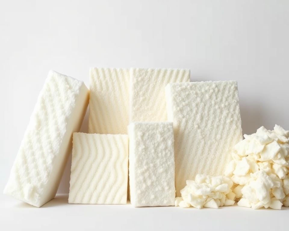 Cabin Insulation Materials