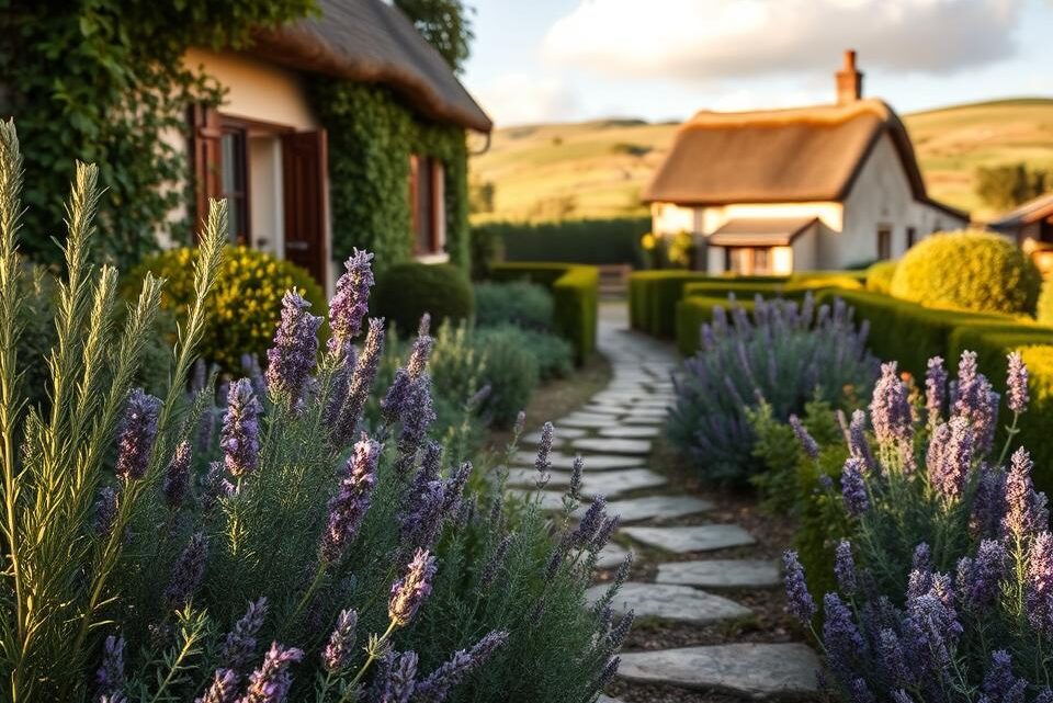 Creative Herb Garden Ideas: Top Tips for UK Gardens