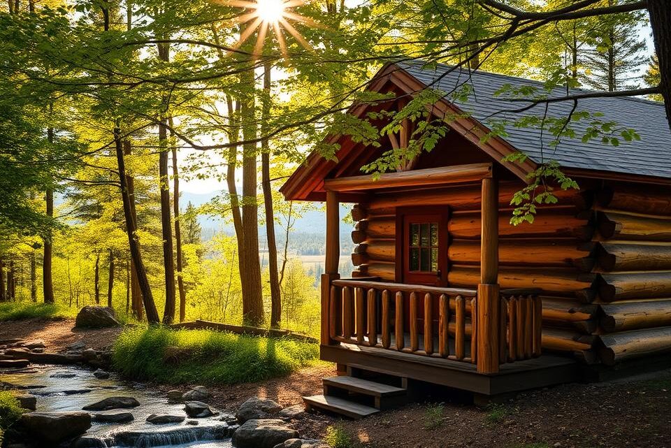 Do Log Cabins Get Damp? – Guide to Prevention & Care