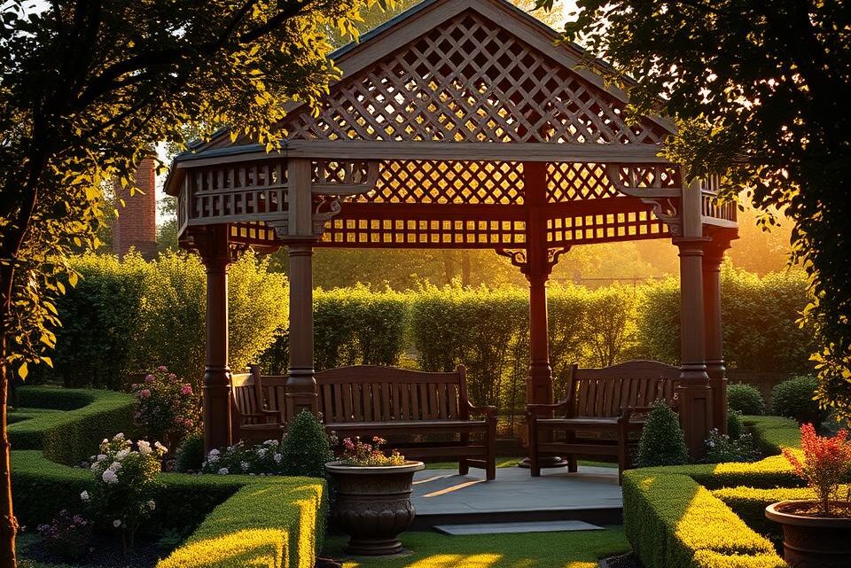 Do You Need Council Approval for a Gazebo? | UK Guide