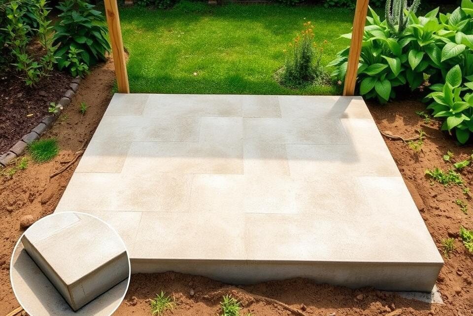 Foundation Types for Garden Sheds – Overview and Comparison