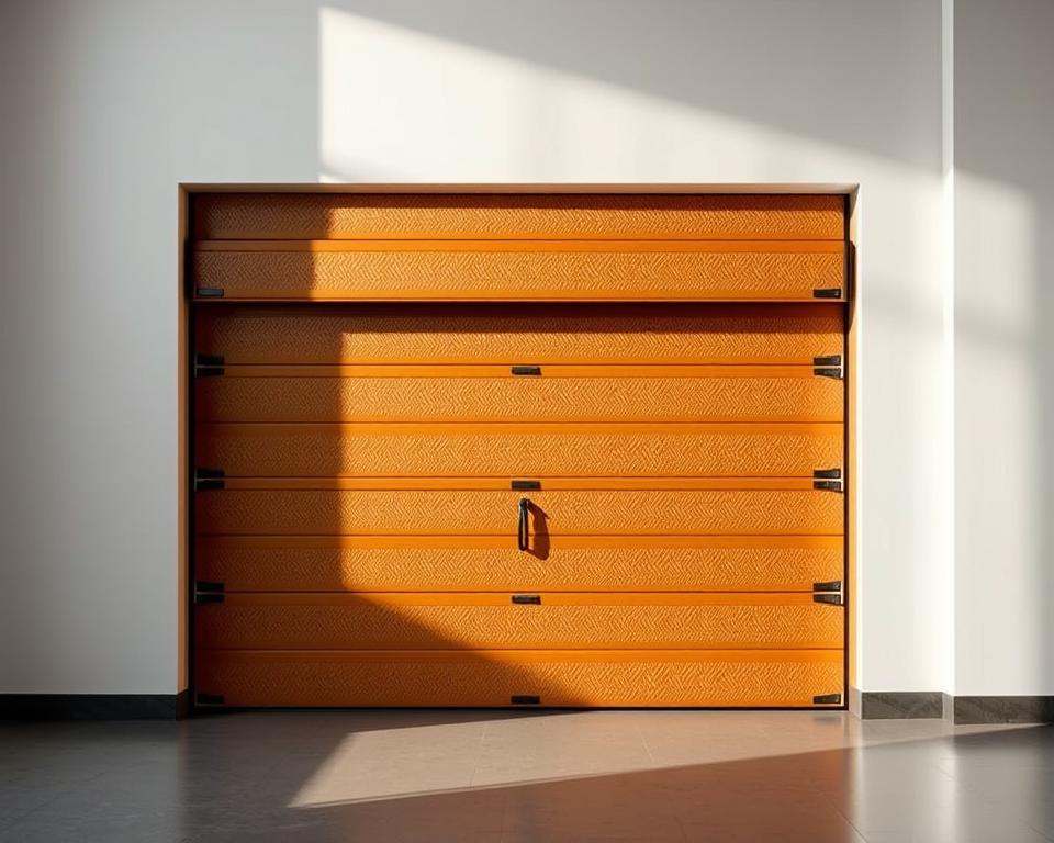 Garador Garage Doors British Manufacturing