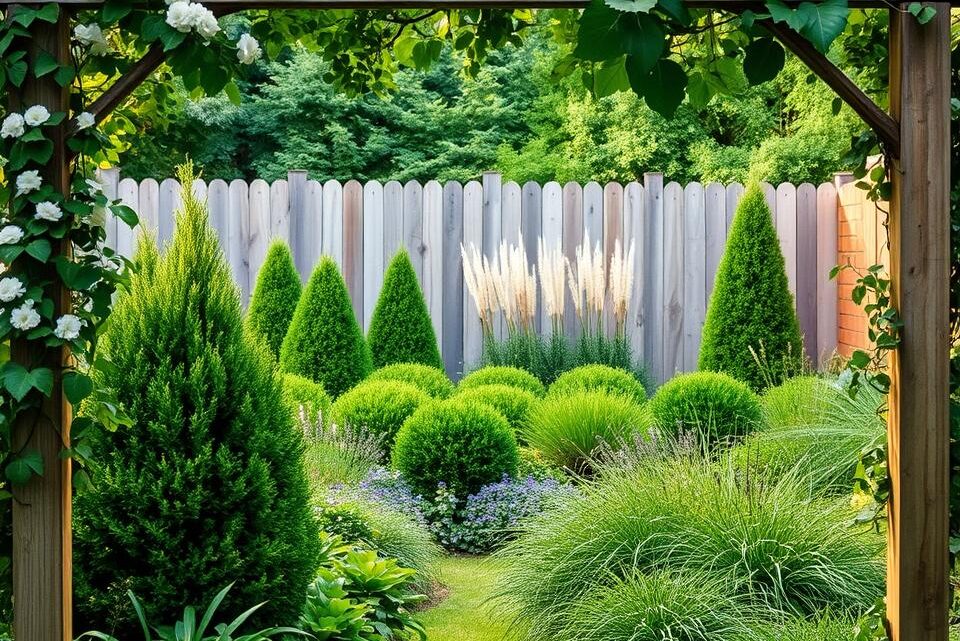 Garden Privacy Ideas: Creative Solutions for Your Space