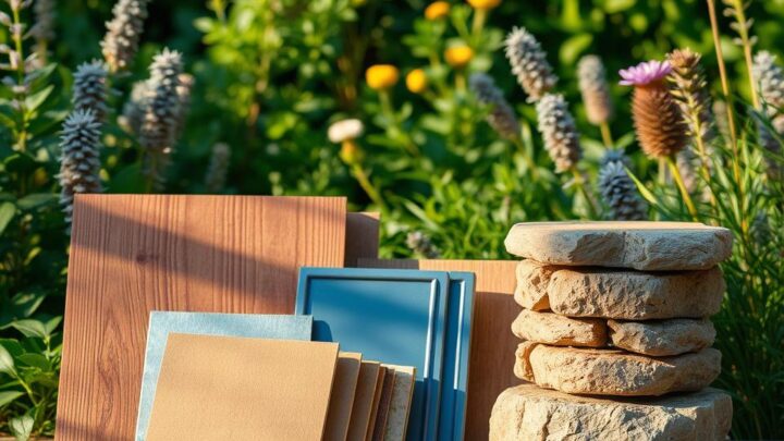 Garden Shed Materials: A Complete Guide to Pros and Cons