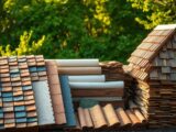 Garden Shed Roofing – The Best Materials