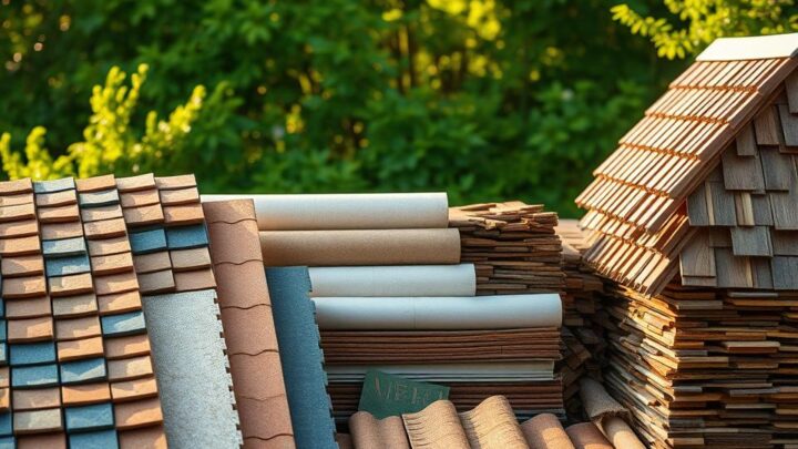 Garden Shed Roofing – The Best Materials | Expert Guide