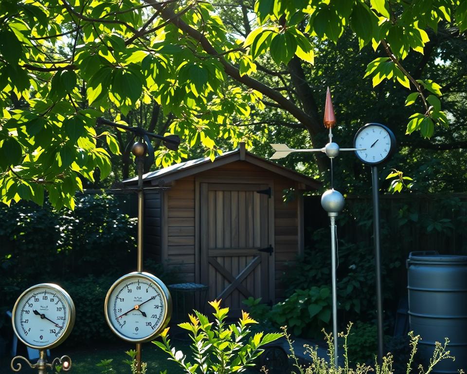 Garden Shed Weather Installation Considerations