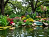 Garden trend: Mini pond - Transform Your Outdoor Space