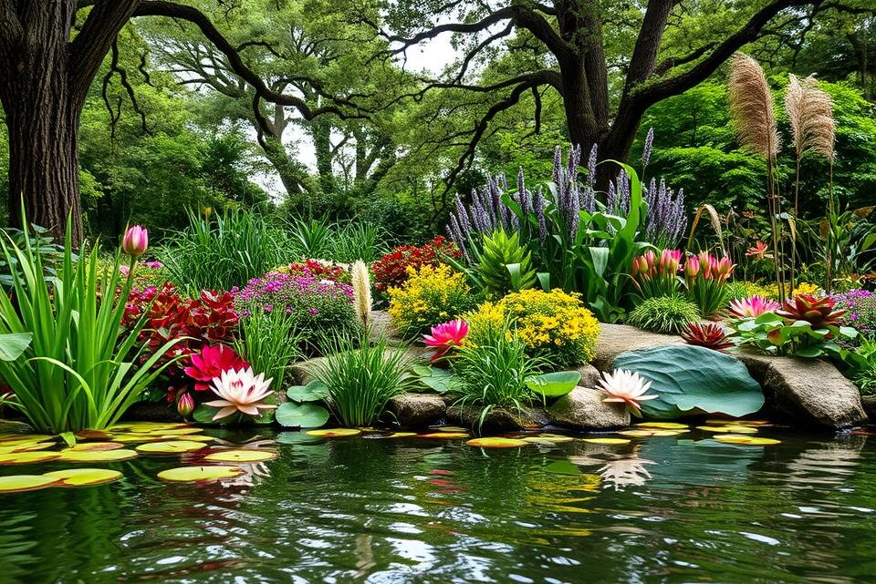 Garden trend: Mini pond – Transform Your Outdoor Space