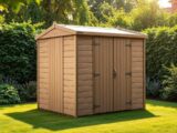 How Long Will a Keter Shed Last?