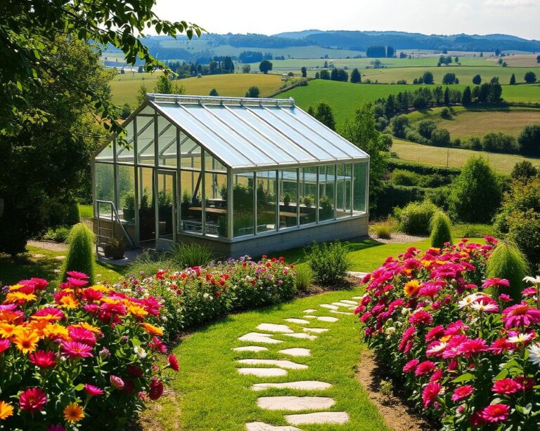 Planning Permission for a Greenhouse UK: Essential Guid Garden-Blog