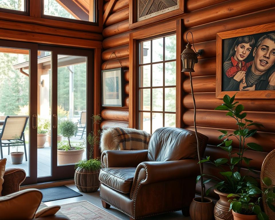 Indoor-Outdoor Furniture Transition Indoor-Outdoor Furniture Transition