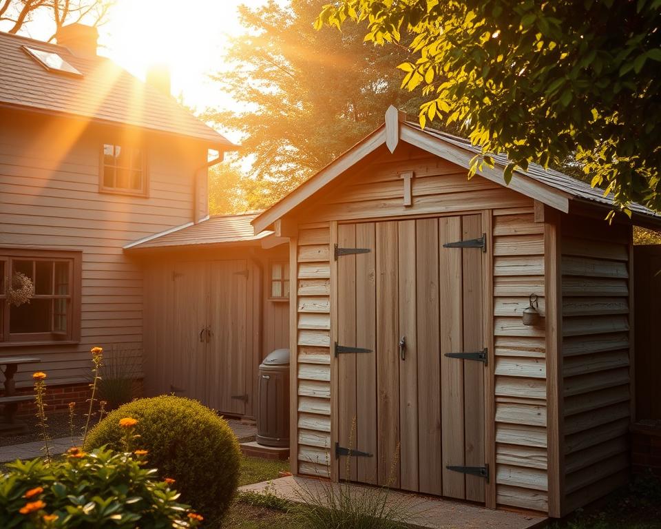 Listed Building Shed Regulations Listed Building Shed Regulations