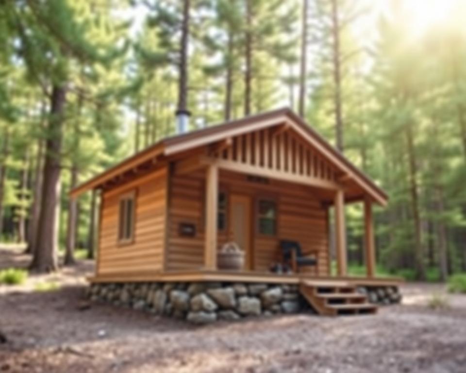 Low Cabin Wall Thickness Requirements