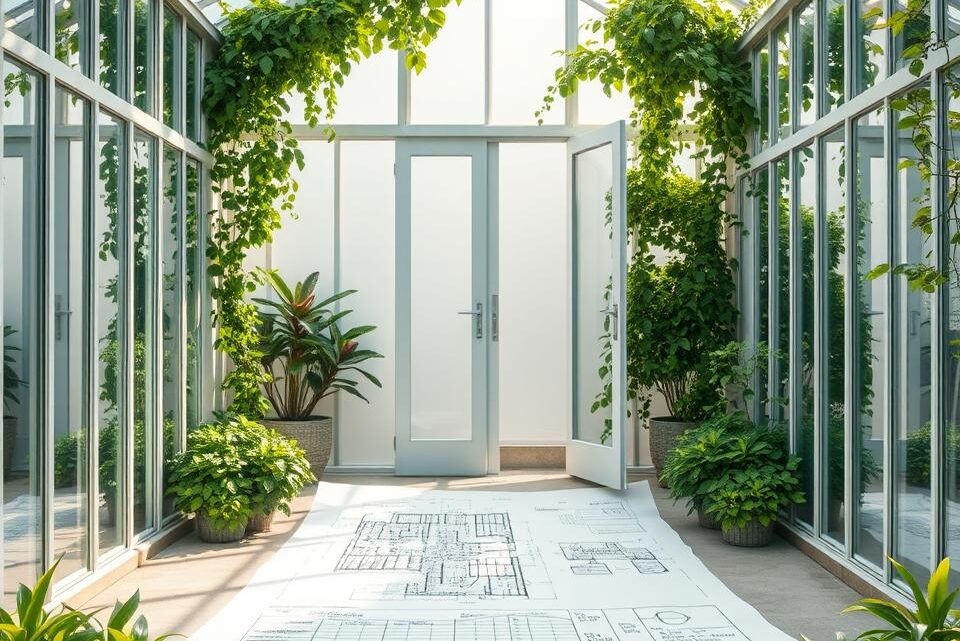 Maximum Size Greenhouse Without Planning Permission Guide UK