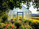 Planning permission for a greenhouse uk