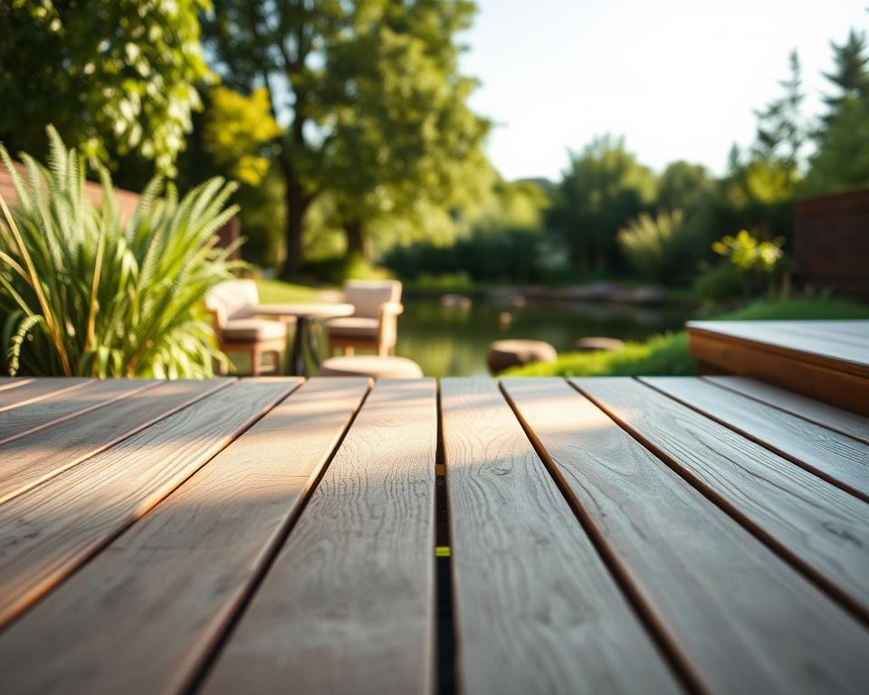 Sustainable Decking Materials Comparison Sustainable Decking Materials Comparison