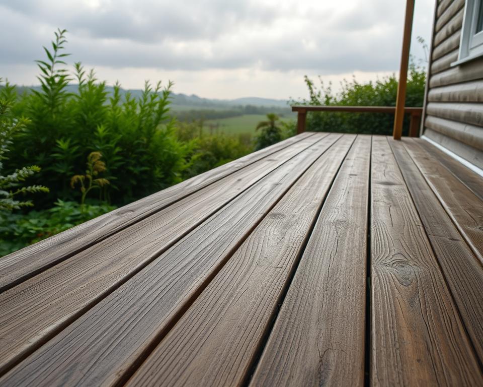 UK Decking Weather Resistance UK Decking Weather Resistance