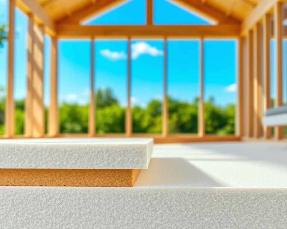 UK garden room insulation