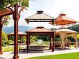 Which Brand of Gazebo is Best?