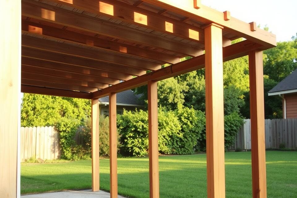 Building a Carport: Distance from Neighbour’s Boundary Guide