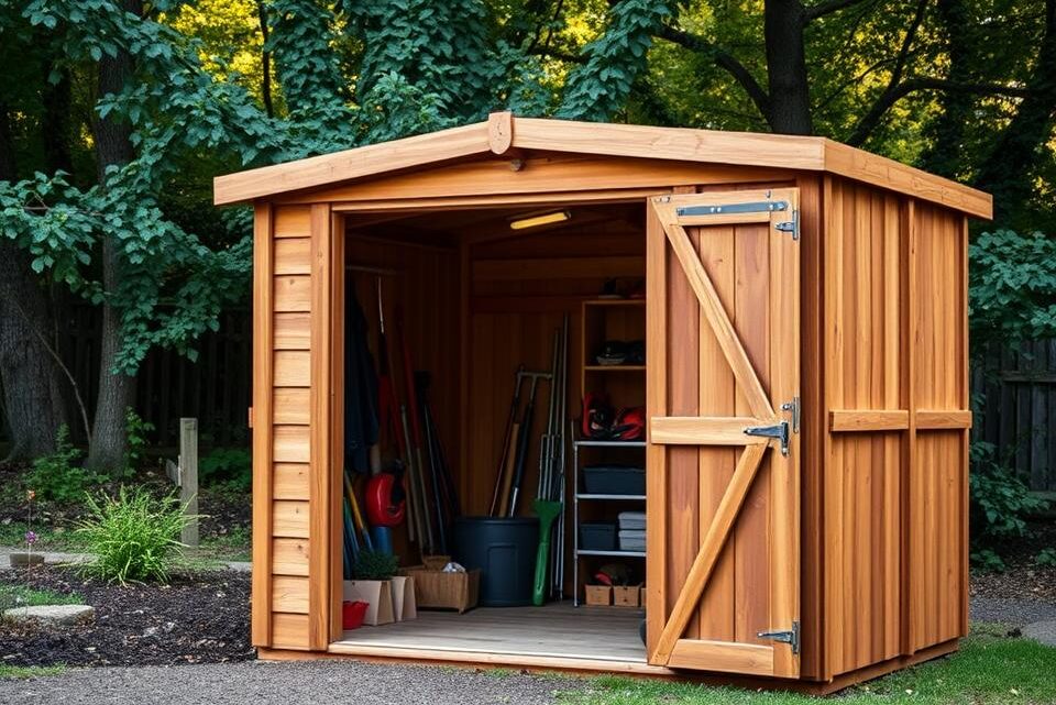 What is the Longest Lasting Outdoor Shed? Ultimate Guide